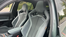 CUPRA Born 240kW e-Boost VZ First Edition 79kWh 5dr Auto Electric Hatchback